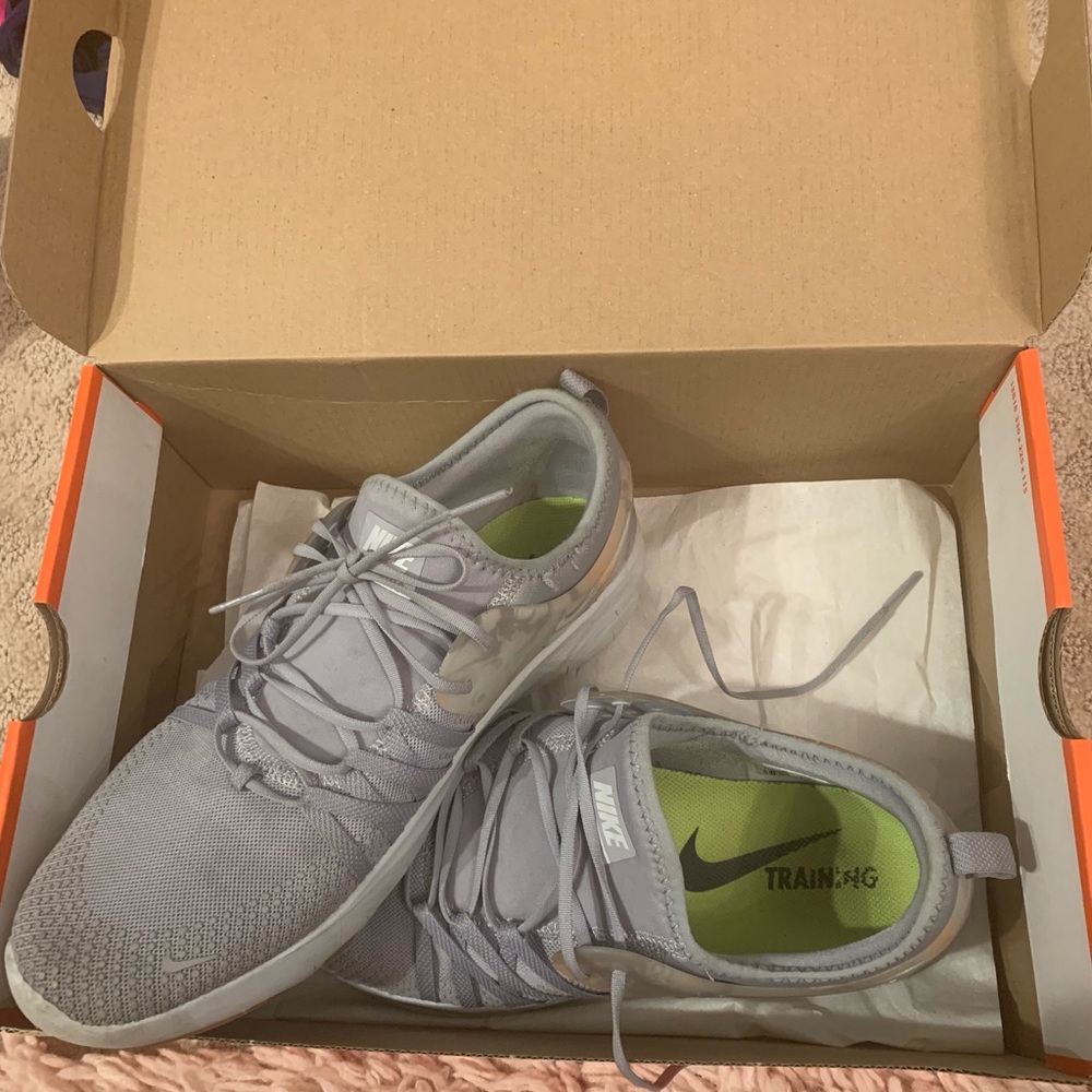 Nike training sneakers